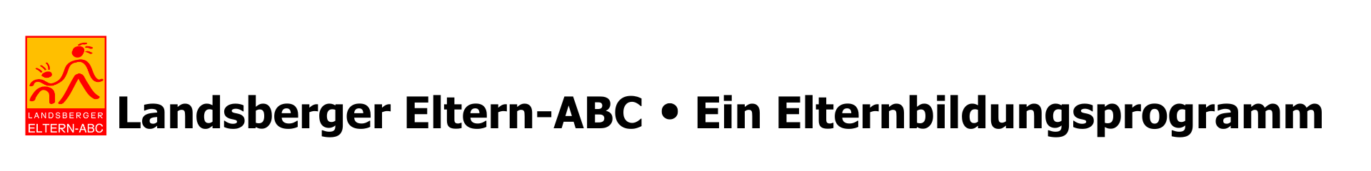 Landsberger Eltern-ABC
